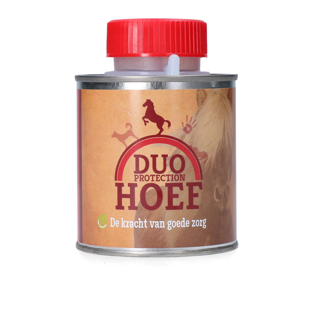 Duo Protection Hoef