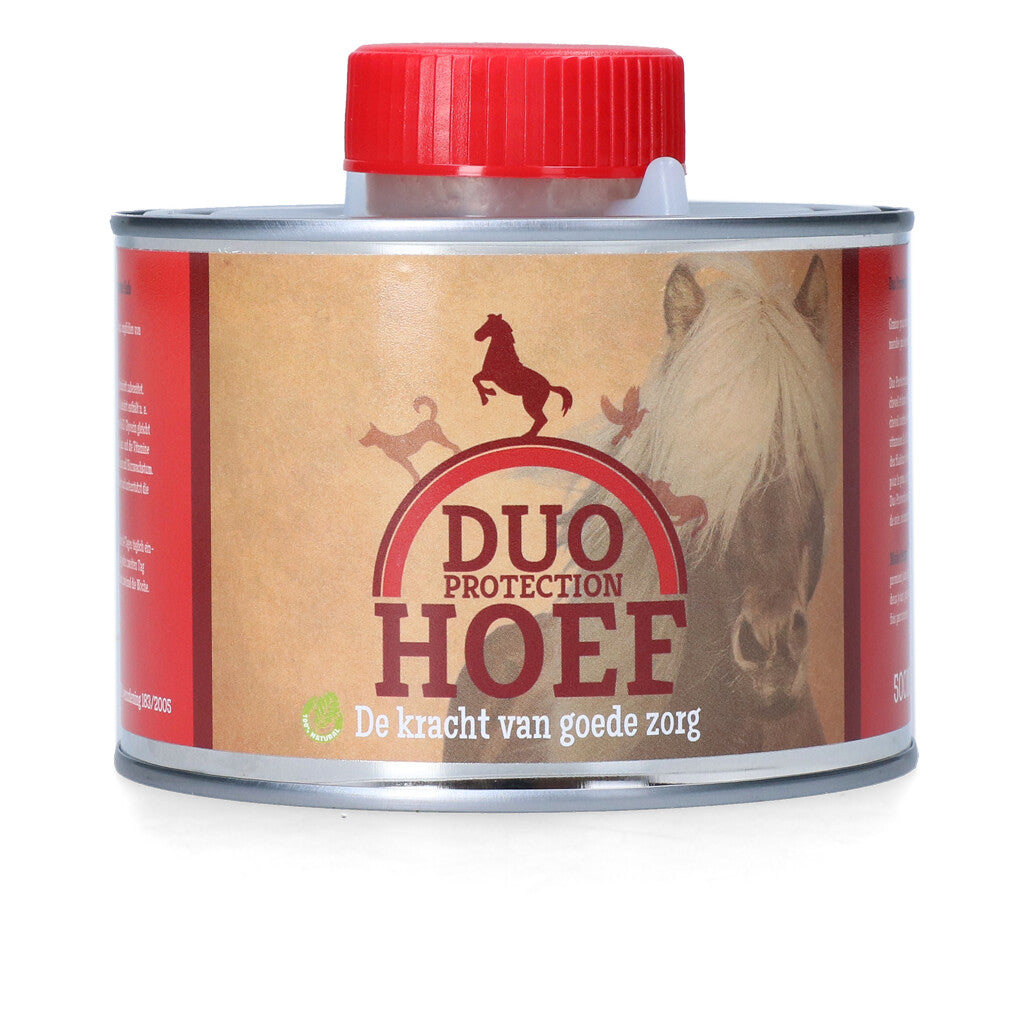 Duo Protection Hoef