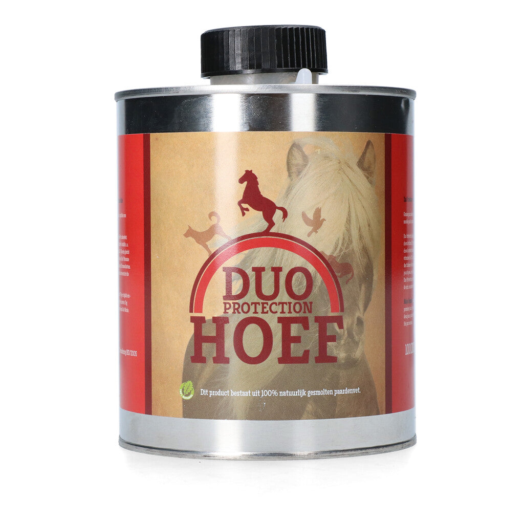 Duo Protection Hoef