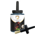 Excellent Horse Hoof Oil Black (with brush) 500 ml