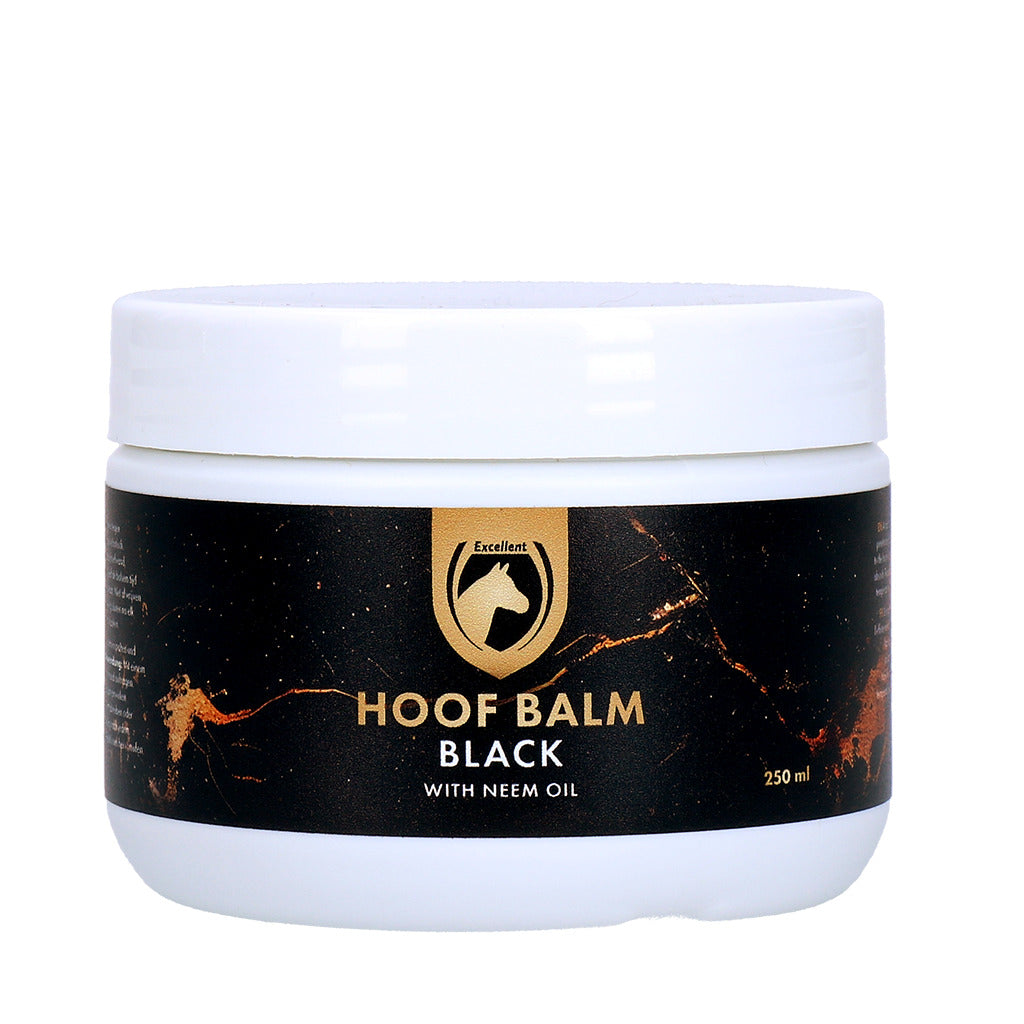 Excellent Horse Hoof Balm met Neem Oil