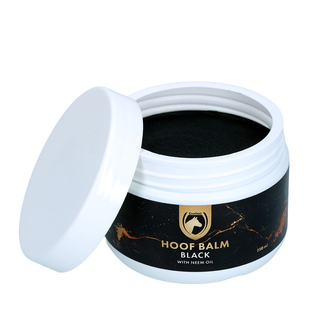 Excellent Horse Hoof Balm met Neem Oil
