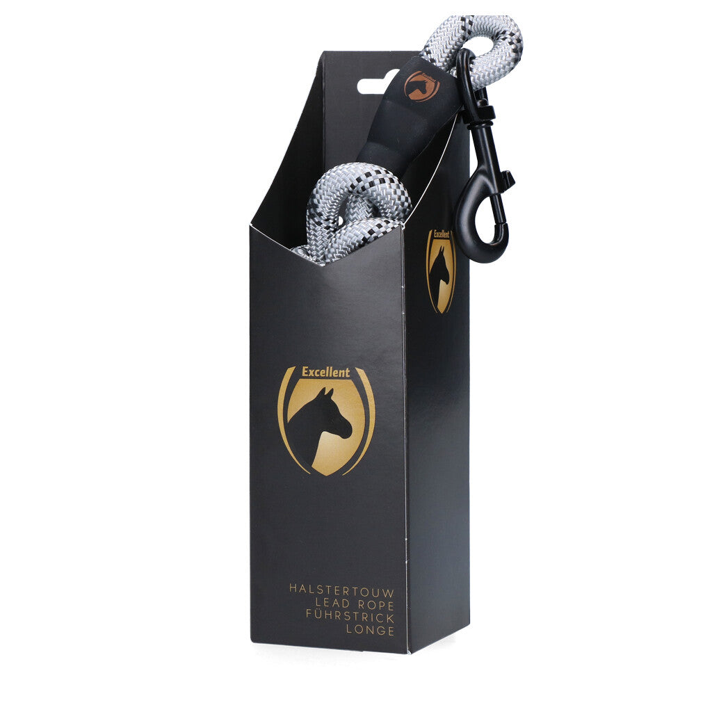 Halstertouw Exclusive Reflective