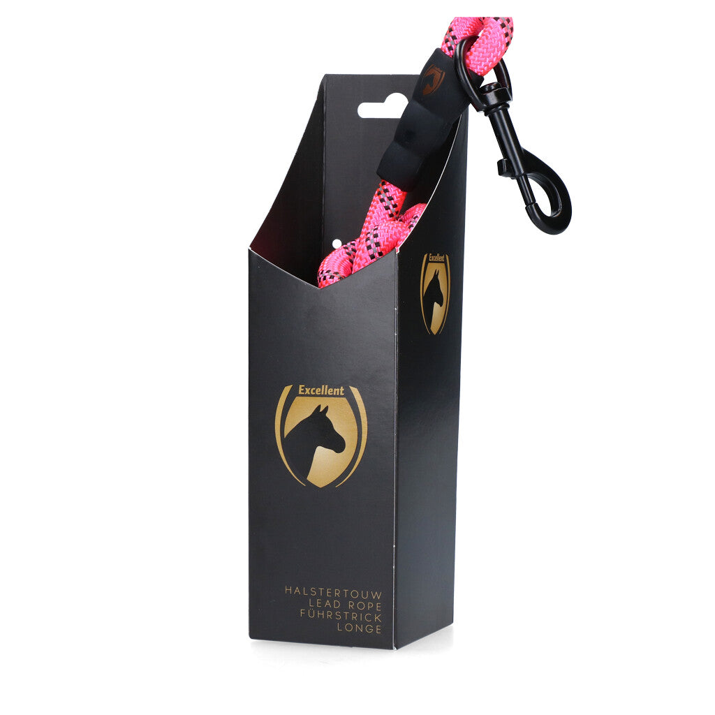 Halstertouw Exclusive Reflective