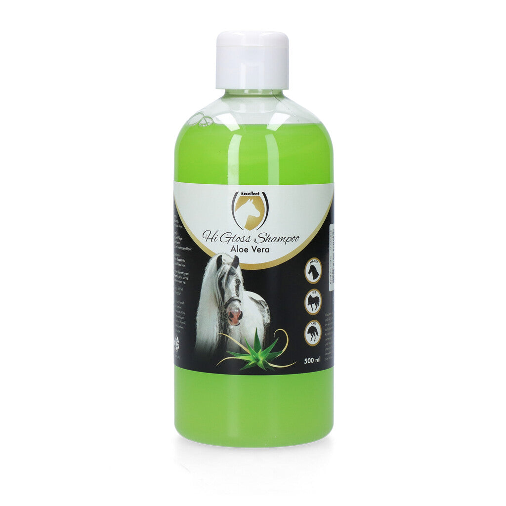 Excellent Horse Hi Gloss Shampoo