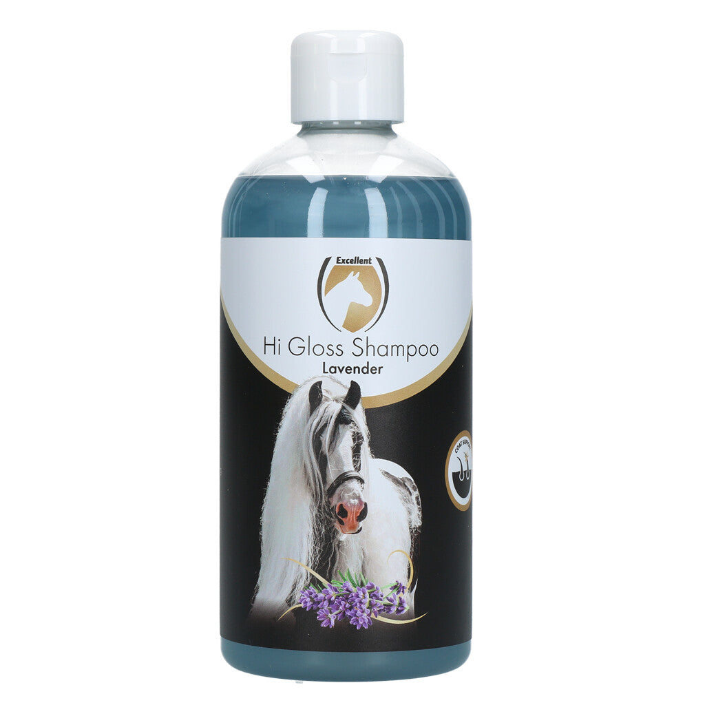 Excellent Horse Hi Gloss Shampoo