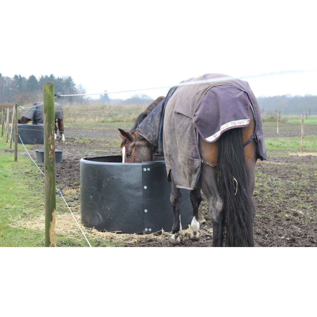 OK Plast Hooi Ring Feeder