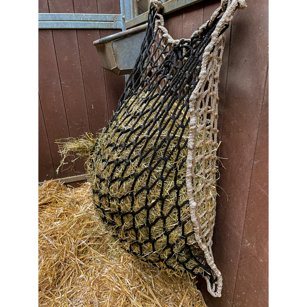 Hay Slow Feeder Net