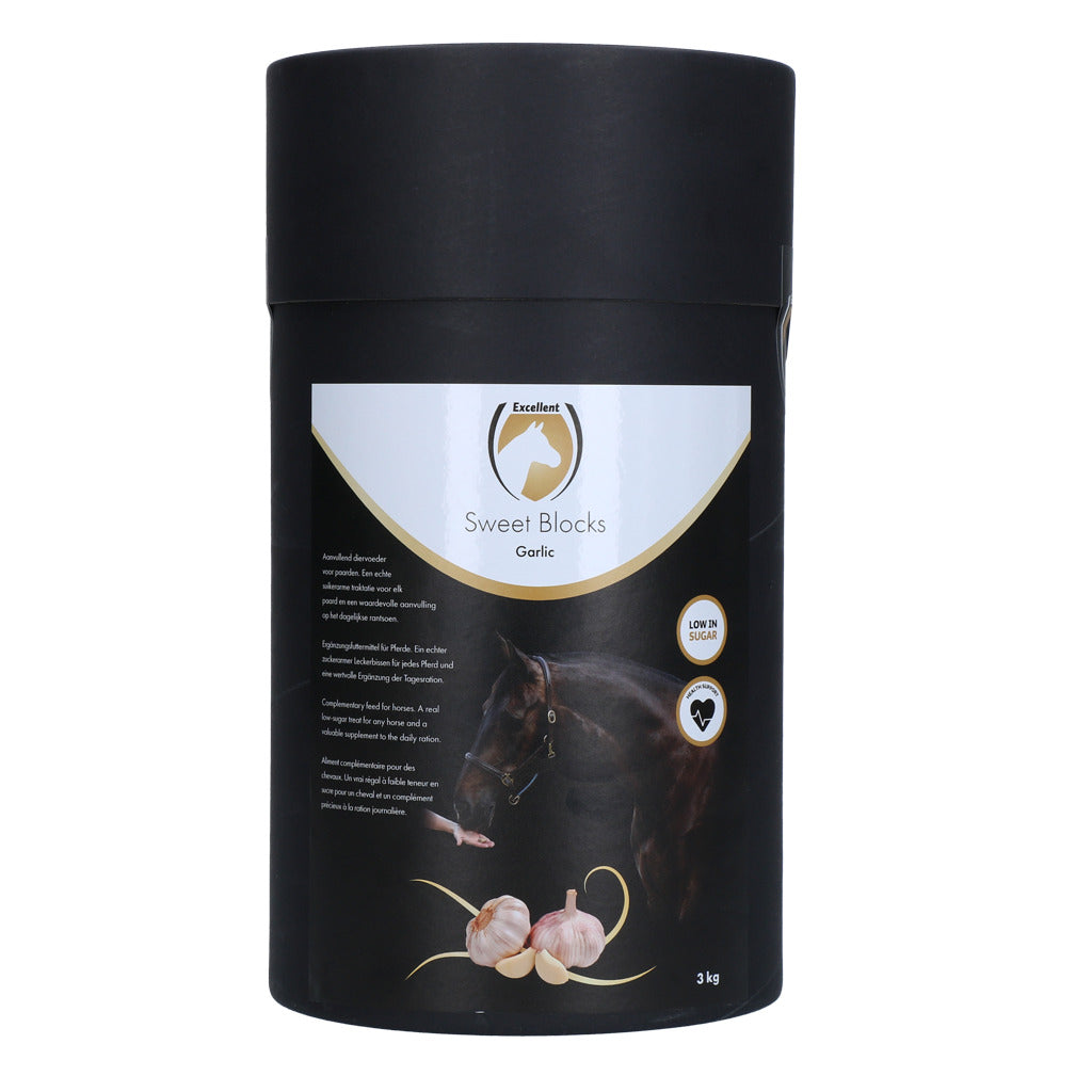 Excellent Horse Sweet Blocks