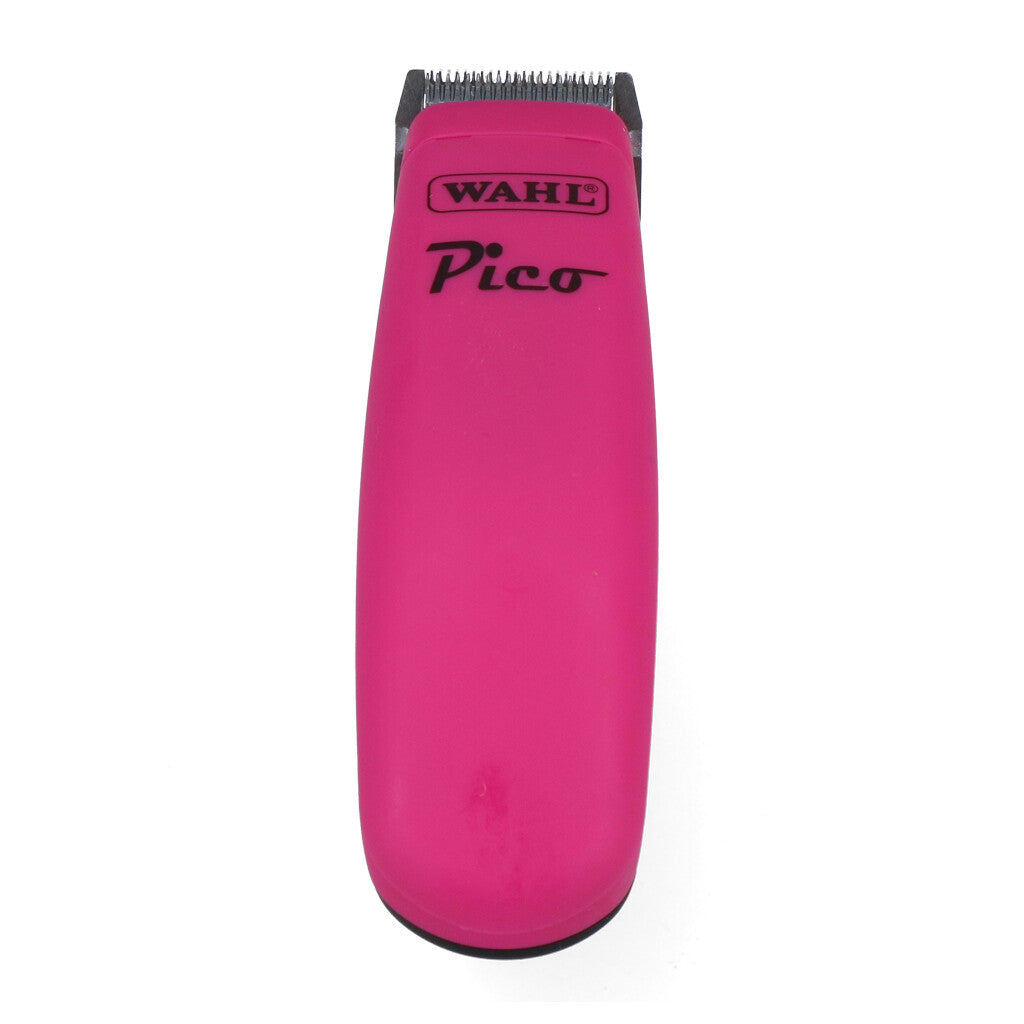 Wahl Pico trimmer paard (voor hoofd)