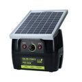 Zoneguard Solar-Fence Energizer Pro 6 km
