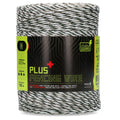 ZoneGuard Plus Afrasteringsdraad 3 mm 400 m