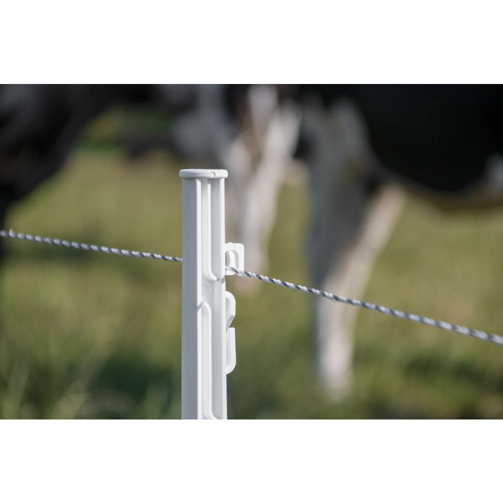 ZoneGuard Plus Afrasteringsdraad 3 mm 400 m