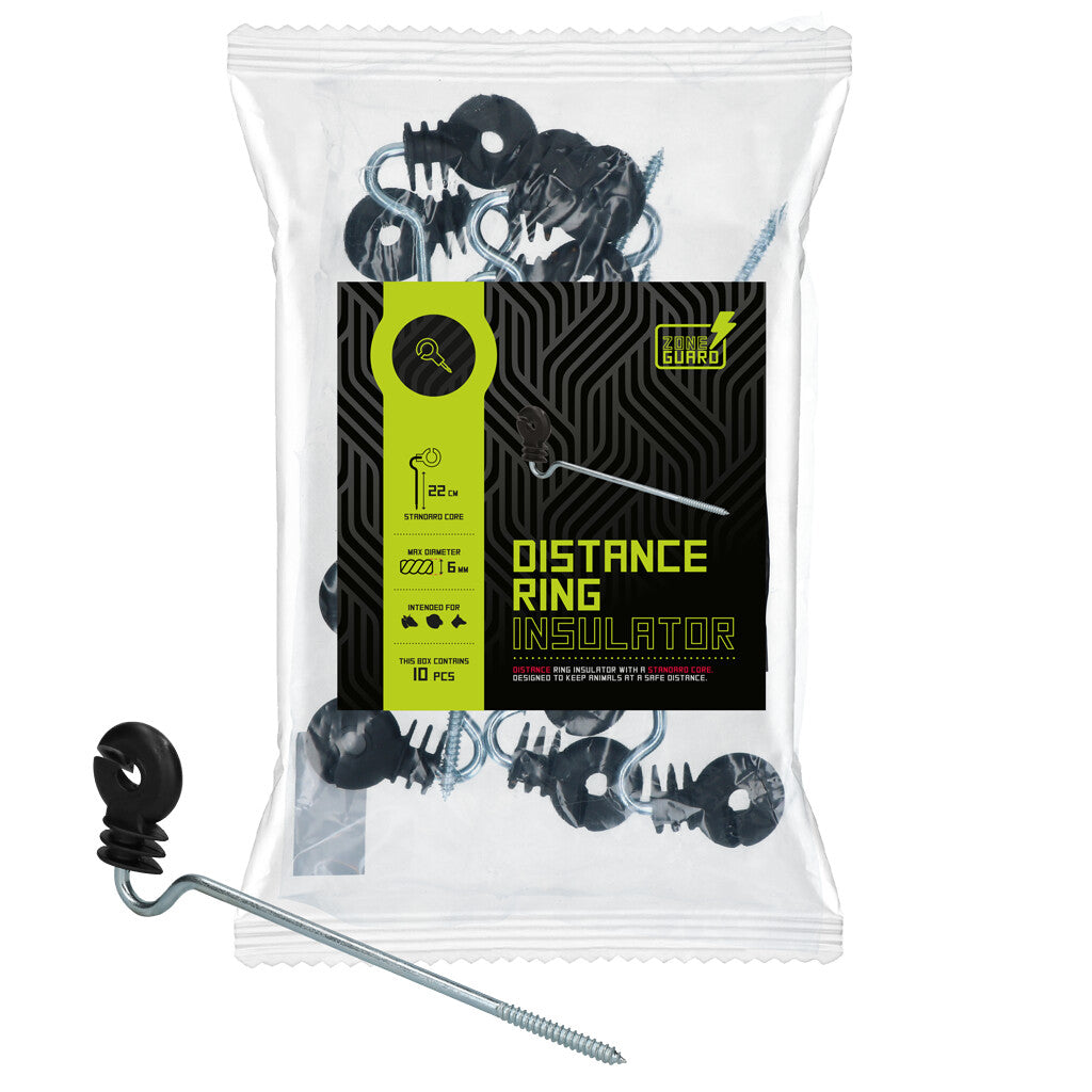 ZoneGuard Afstands Ringisolator