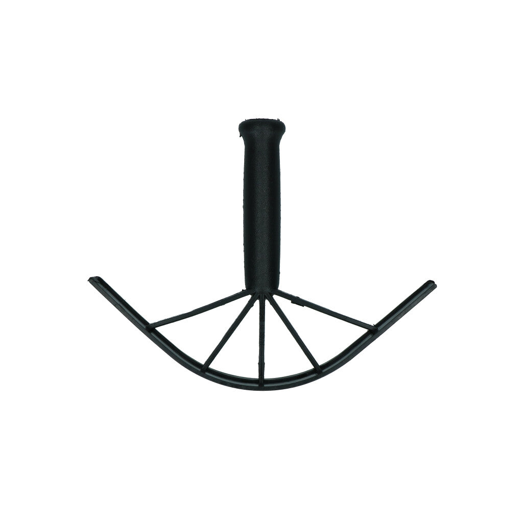 Zweetschraper Eenhandig